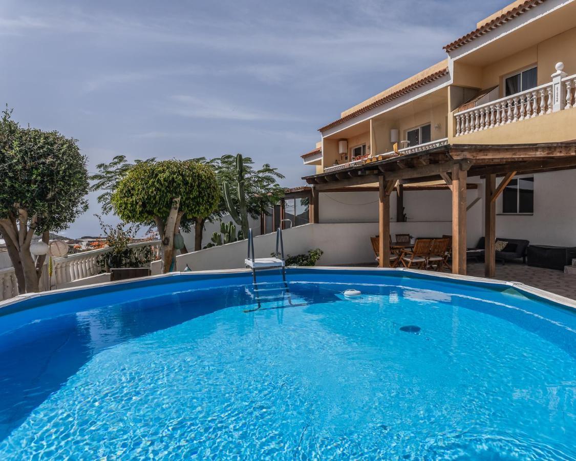 Apartamento Adeje Costa Adeje  Exterior photo
